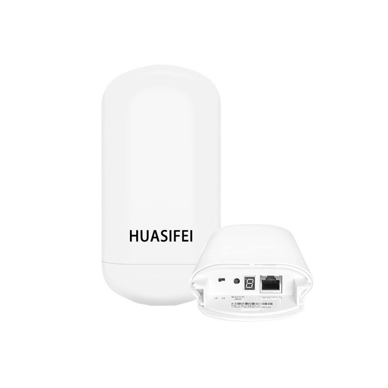 450Mbps Wireless Network Bridge  MTK7628KN+7610E 24V POE And 12V DC Power