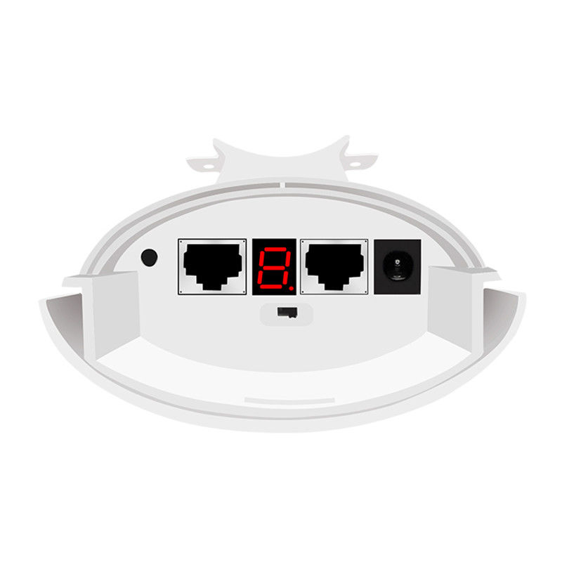 5.8G 900Mbps Wireless Network Bridge Point To Point Wireless Bridge 5km