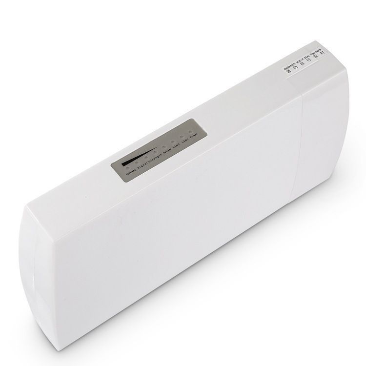 CEP028  Wireless Point To Point Bridge 3KM 5.8G 300Mbps 24V POE