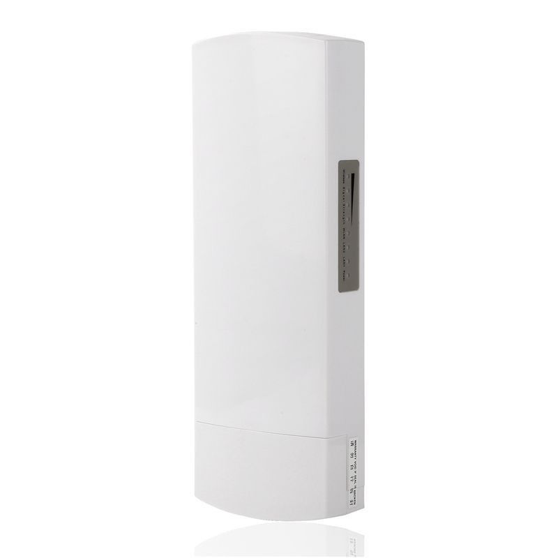 Outdoor Point To Point Network Bridge Long Range 3KM 5.8G 300Mbps
