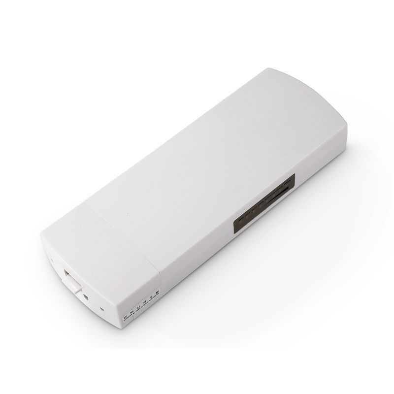 CEP028  Wireless Point To Point Bridge 3KM 5.8G 300Mbps 24V POE