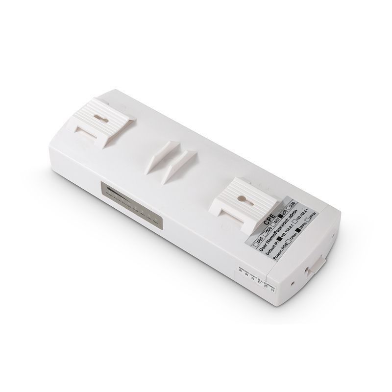 Outdoor Point To Point Network Bridge Long Range 3KM 5.8G 300Mbps