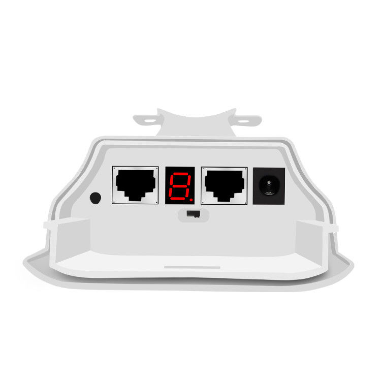 5.8g 300Mbps 24V Point To Point Wireless Bridge 3KM Long Range