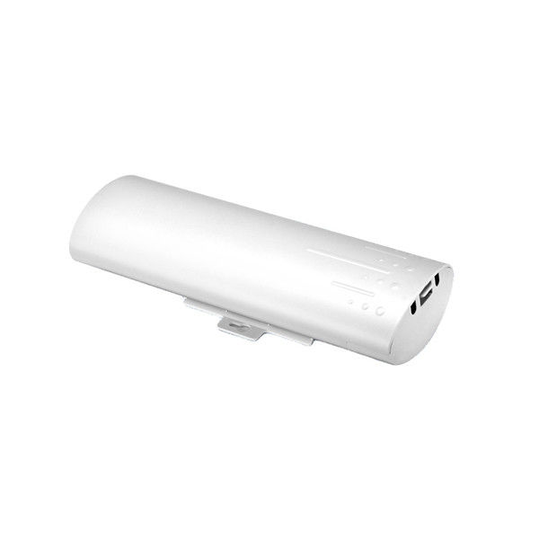 5.8G Outdoor Wireless Ethernet Bridge 450Mbps Long Range 3KM  24V POE