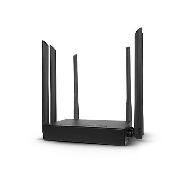 300Mbps 4g Wifi Router With Sim Card Slot MTK7628 2LAN / WAN Port