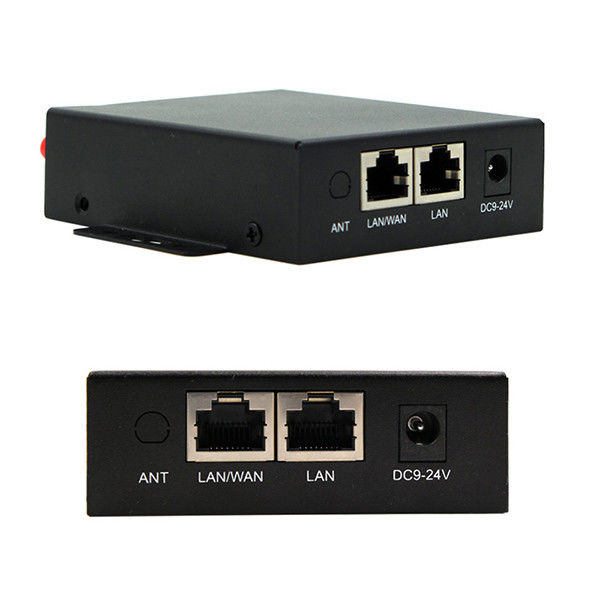1 WAN 1 LAN 4G Industrial Router Chip MT7628AN 4g Router With Sim Slot