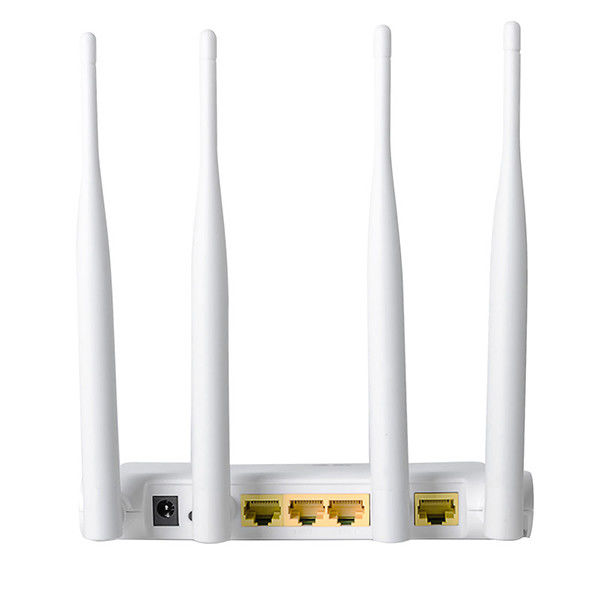 1500Mbps Smart Router 4g Cpe Supporting Maximum DL / UL Rate 150 / 50Mbps