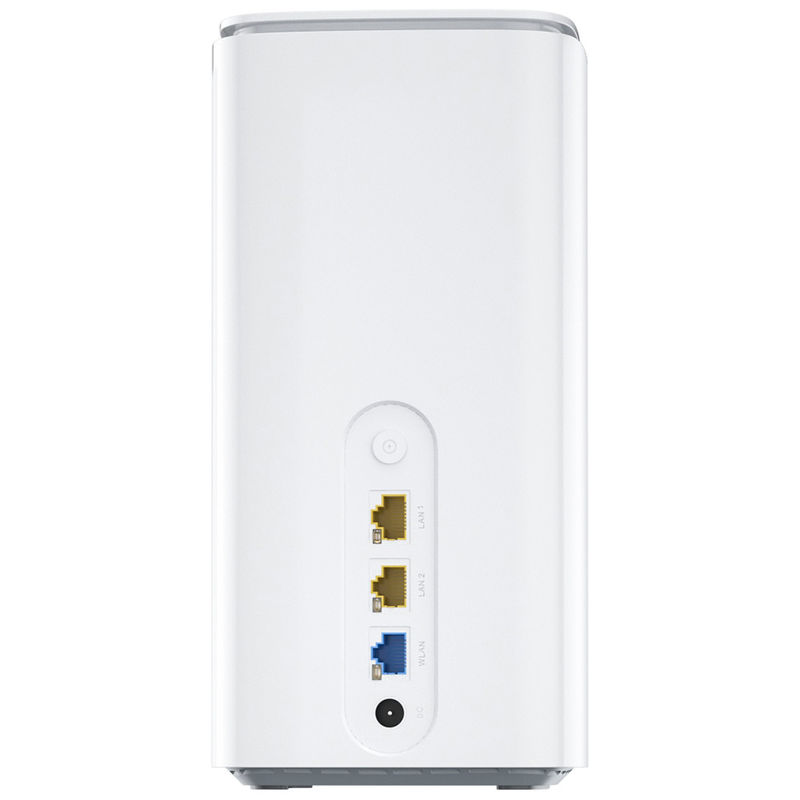 SDX55 Modem 5g Router Cpe 1800Mbps 5g Sim Card Router 2 LAN 1 WAN