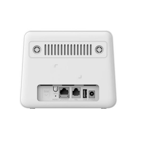 VoLTE Wireless 4G Cpe Router Mobile Hotspot Rj11 Port 4g Wifi Router