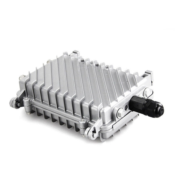 300mbps Waterproof Wifi Repeater QCA9531 Chip POE Power Supply