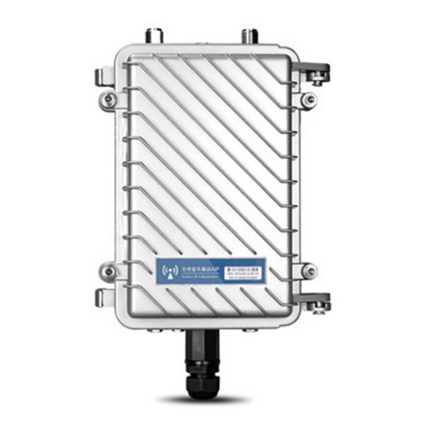 1LAN Wireless Network Bridge Long Range Wifi Repeater 48V POE