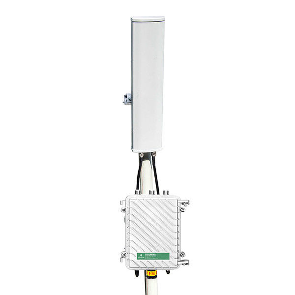 750Mbps Dual Band Wireless Network Bridge 48 V POE Power Supply