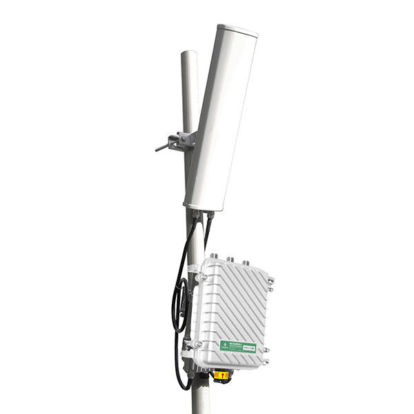 Waterproof Wifi Signal Repeater 2.4GHz 5.8GHz  QCA9531 QCA9887 Chip
