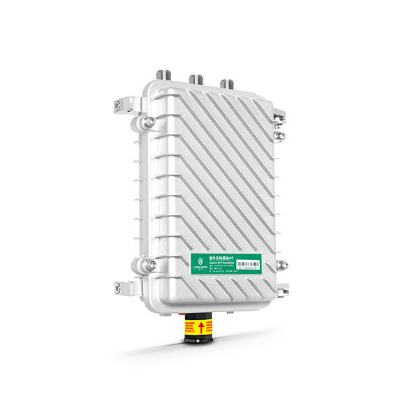 Waterproof Wifi Signal Repeater 2.4GHz 5.8GHz  QCA9531 QCA9887 Chip
