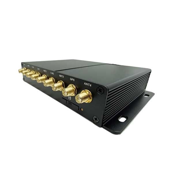 1800Mbps Dual Band 5g Wifi Router Gigabit Rj45 Port 5G Industrial Router