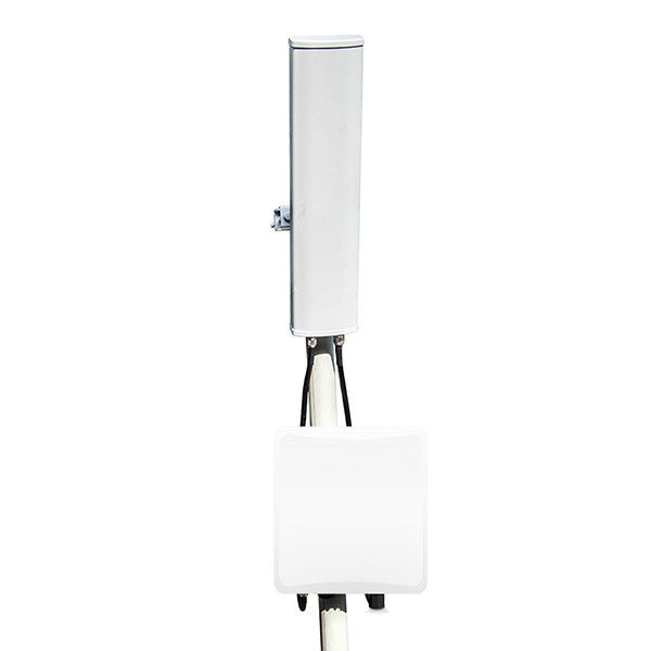 1200Mbps Dual Band AP , Aluminum Alloy Shell Outdoor WIFI 5G Repeater
