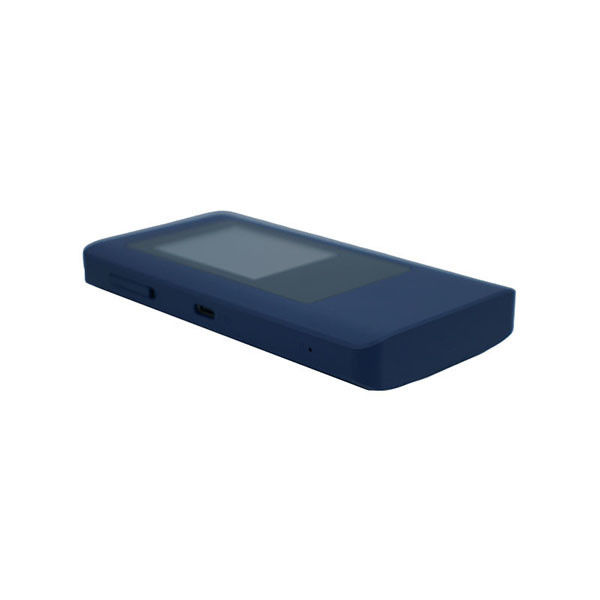 Mini Wifi 5G Modem Router , Chipset MT6833 5G Wireless Router With SIM Slot