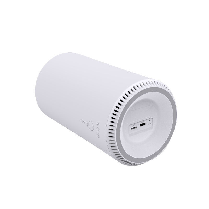 Tri Band 1800Mbps Wifi 6 Router 2 Gigabit Ethernet Port 5G Wifi Router