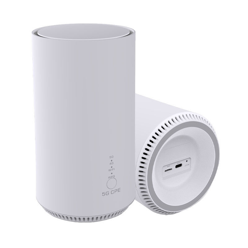 Tri Band 1800Mbps Wifi 6 Router 2 Gigabit Ethernet Port 5G Wifi Router