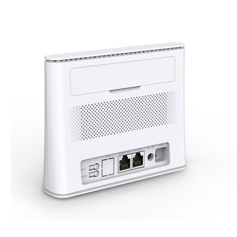 300Mbps Mobile 4G Wifi Router Chip MTK7621A With SIM Card Slot