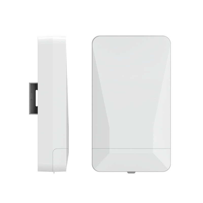 IP65 Dual Band Wifi Router GPS / GNSS Function 5G CPE Router