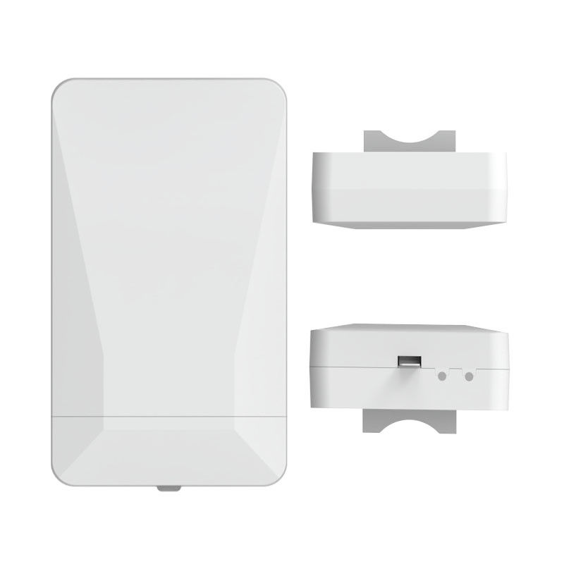 Dual Band Waterproof 5G CPE Router 12V DC Power Supply Mobile 5G Wifi Router
