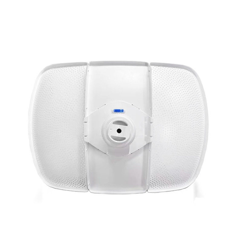 20KM Long Distance Wireless Bridge 5.8G 300Mbps Point To Point High Power Wifi Bridge
