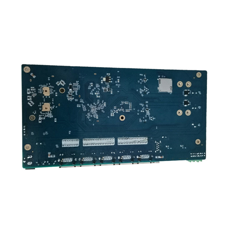 WS1688 5G LTE Router PCB Board 1800Mbps With Dual Sim Card Slot
