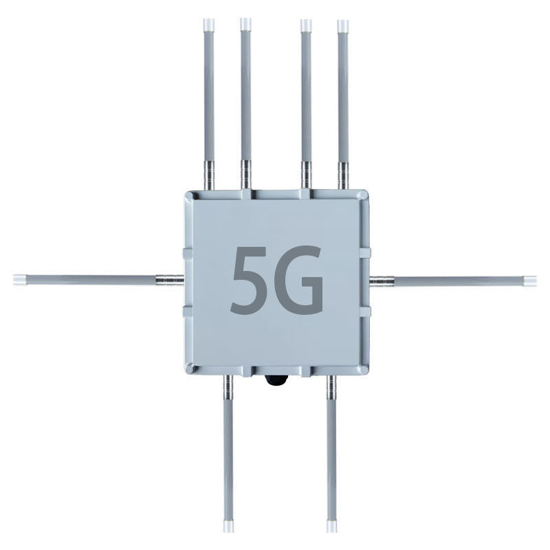 Outdoor 3000Mbps 5g Wifi Router Chip MT7981B Dual Band 5g Wireless Router