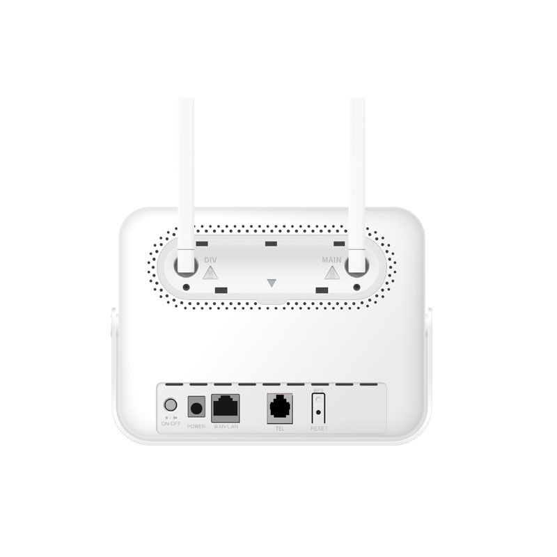 Wireless Speed 300Mbps 4g Wireless Router WAN/LAN Port 4g Lte Router with SIM slot
