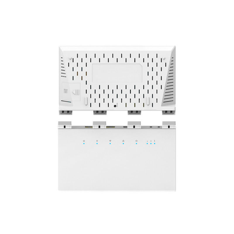 Cat4 CPE 4g Router WAN/LAN Port 150Mbps 4g Lte Wifi Router With Sim Slot