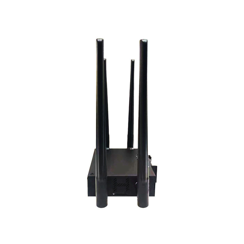 300Mbps 4g Wireless Router 12V DC Power 4g Lte Router With SIM Slot