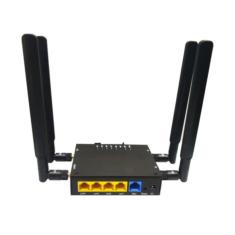 300Mbps Industrial 4g Router Chip MT7620A 4g Lte Wifi Router For Home
