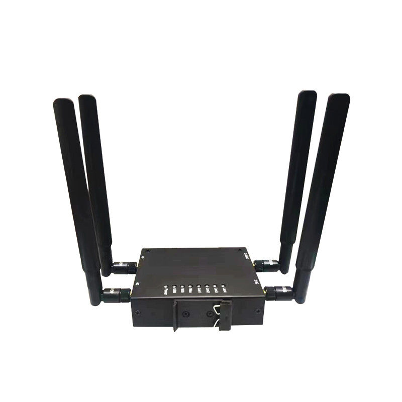 300Mbps Industrial 4g Router Chip MT7620A 4g Lte Wifi Router For Home