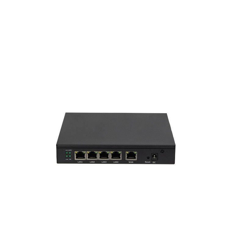 3000Mbps Dual Band Wifi6 Router 5g Dual Card Switchable 5g Lte Router
